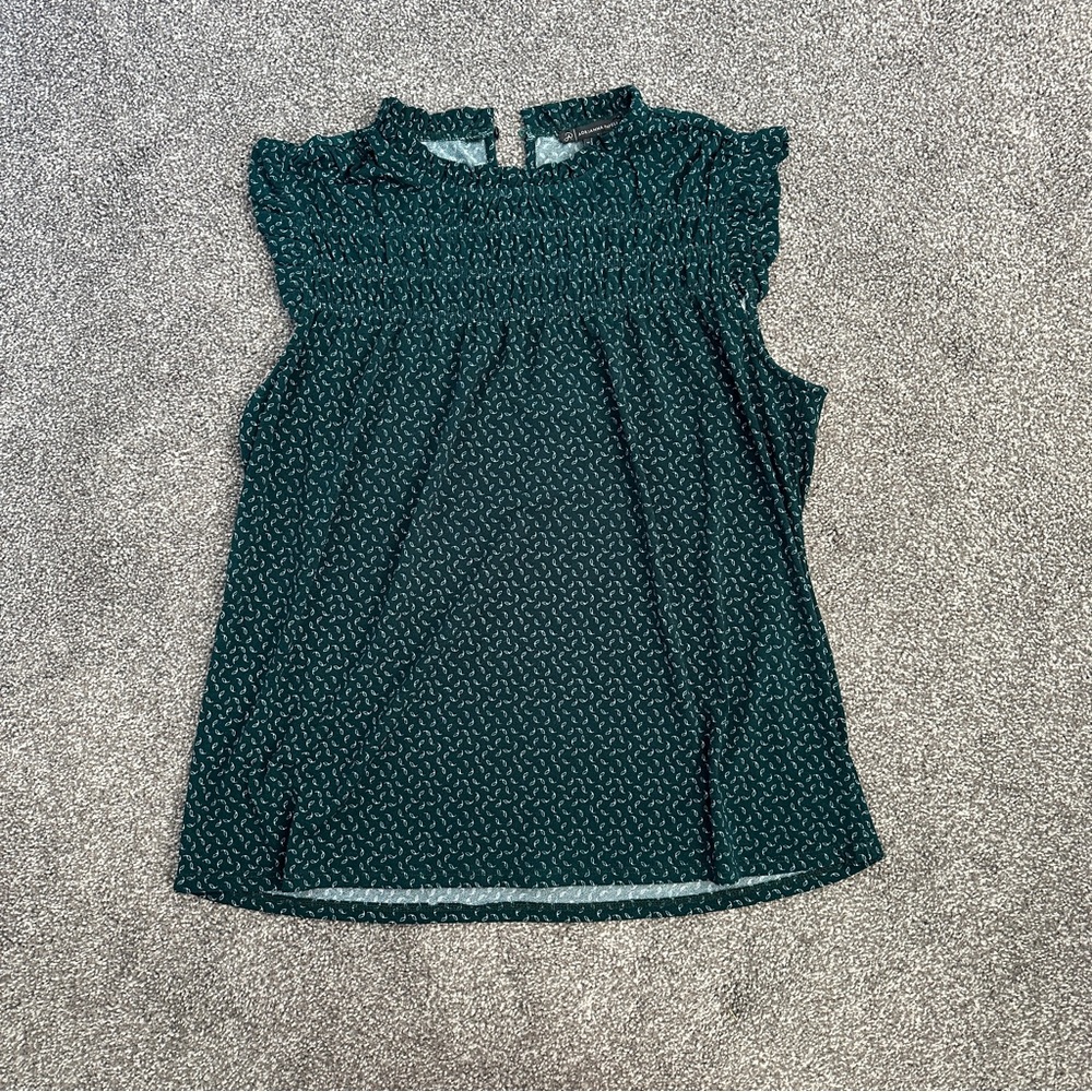 Adrianna Papell blouse